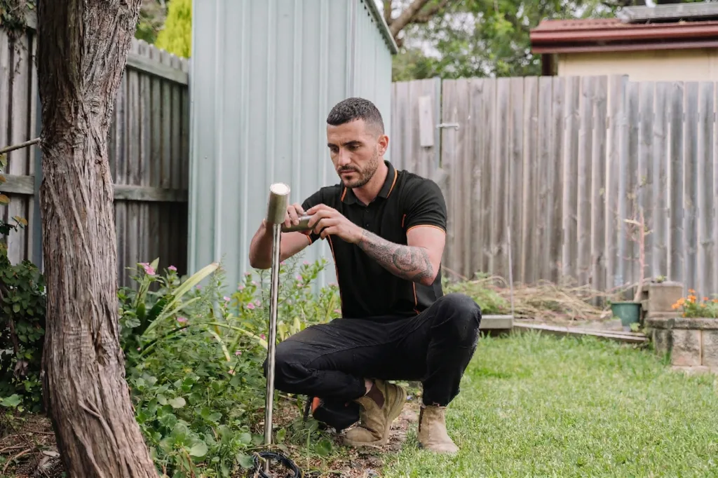 Commercial electrician services in Queenscliff
