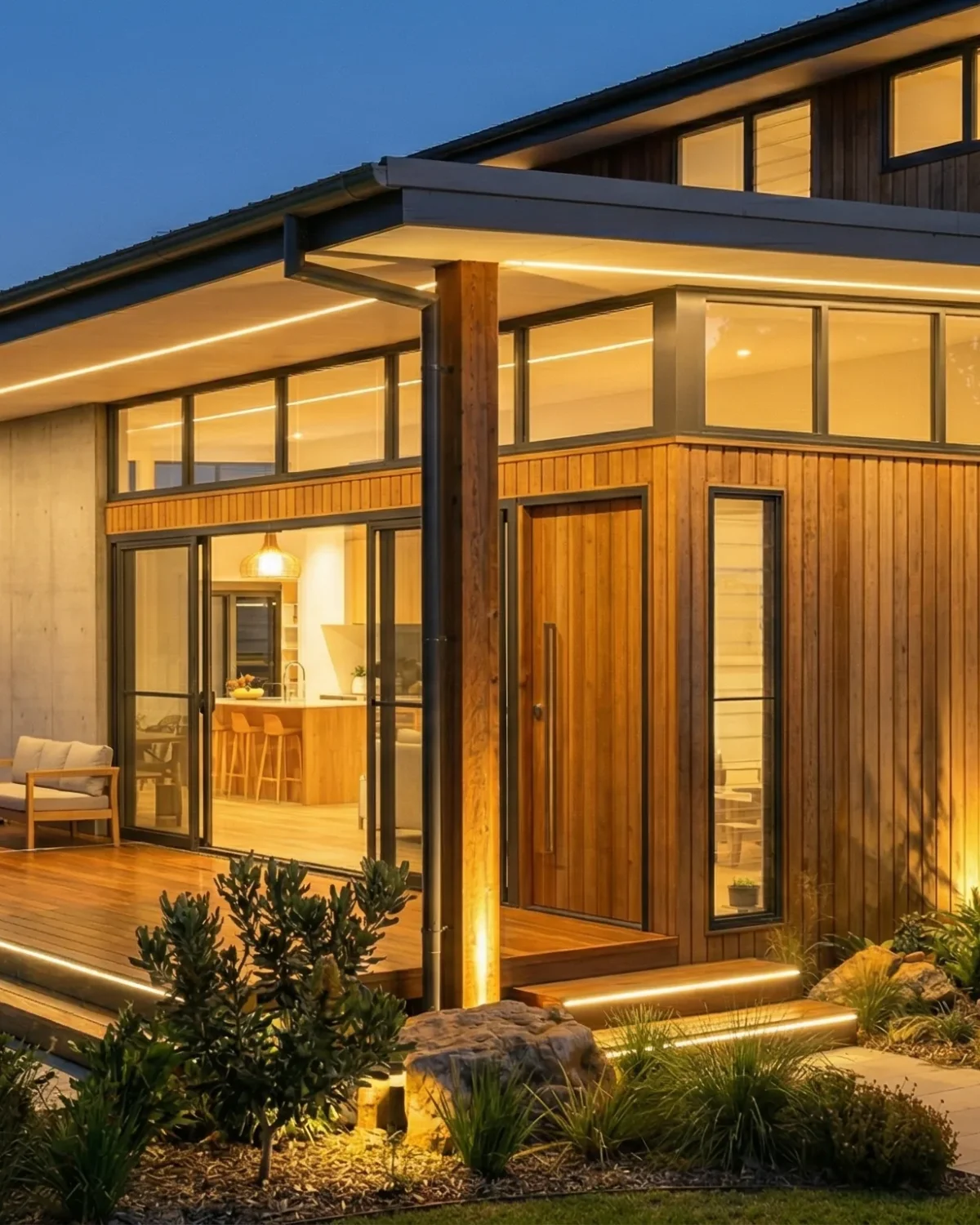 Electrical installation services in Queenscliff