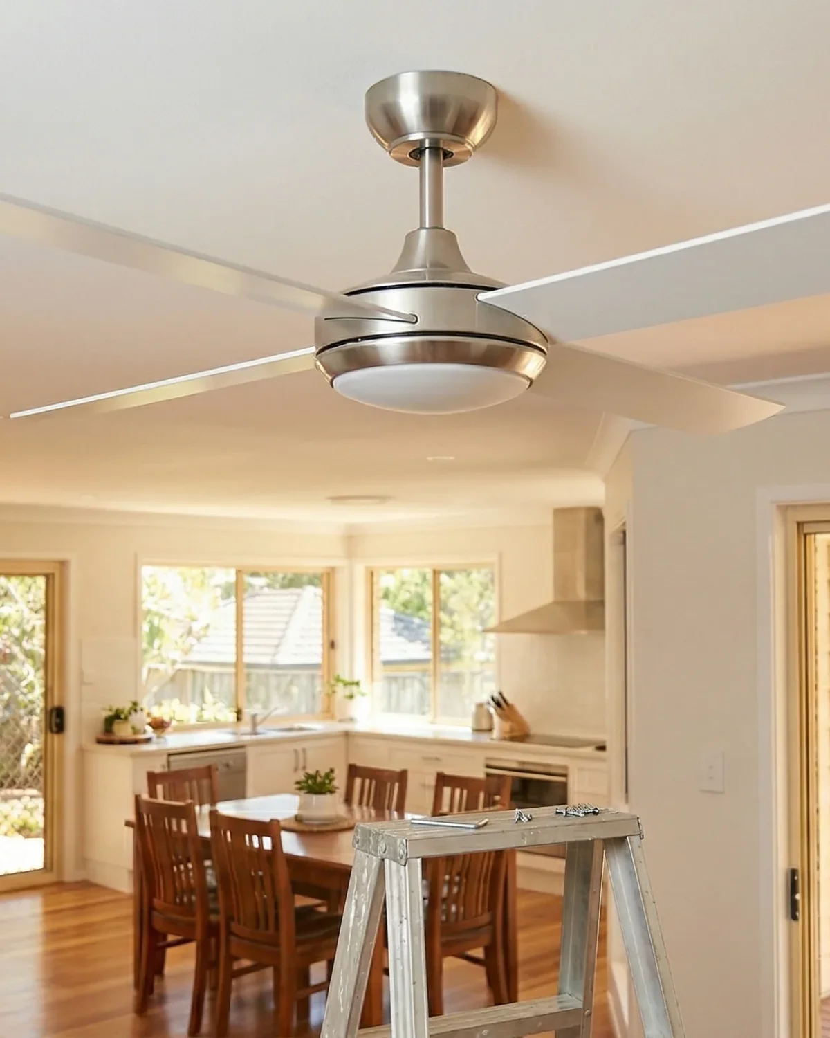 Electrical repair services in Queenscliff